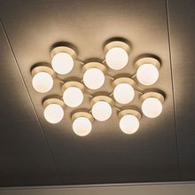 Load image into Gallery viewer, Liila Ceiling / Wall Light in Detail.
