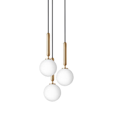 Load image into Gallery viewer, Miira Chandelier.
