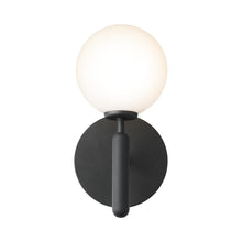 Load image into Gallery viewer, Miira Wall Light in Detail.
