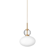 Load image into Gallery viewer, Rizzatto Pendant Light.
