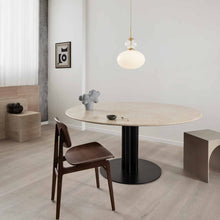 Load image into Gallery viewer, Rizzatto Pendant Light in living room.
