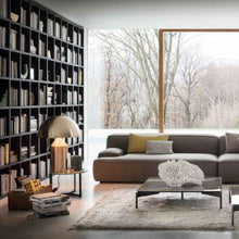 Load image into Gallery viewer, Atollo Table Lamp in living room.
