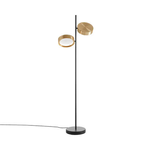 Berlin LED Floor Lamp.