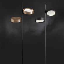 Load image into Gallery viewer, Berlin LED Floor Lamp in Detail.
