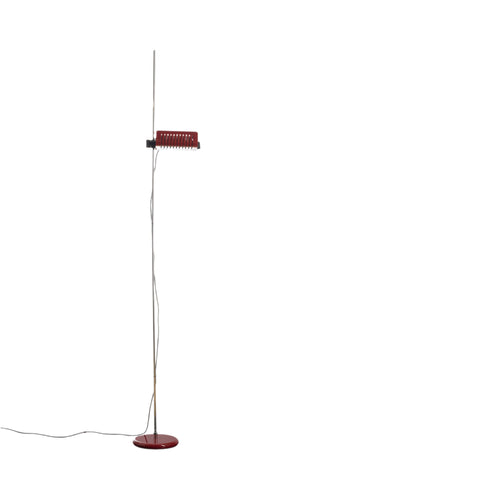 Colombo LED Floor Lamp.