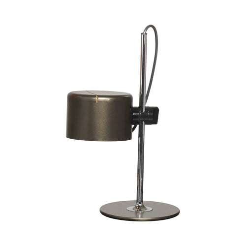 Mini Coupe LED Table Lamp.