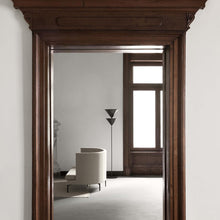 Load image into Gallery viewer, Pascal Floor Lamp in living room.
