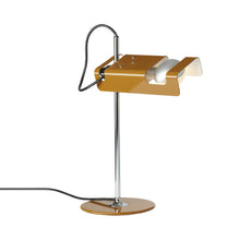 Load image into Gallery viewer, Spider Table Lamp.

