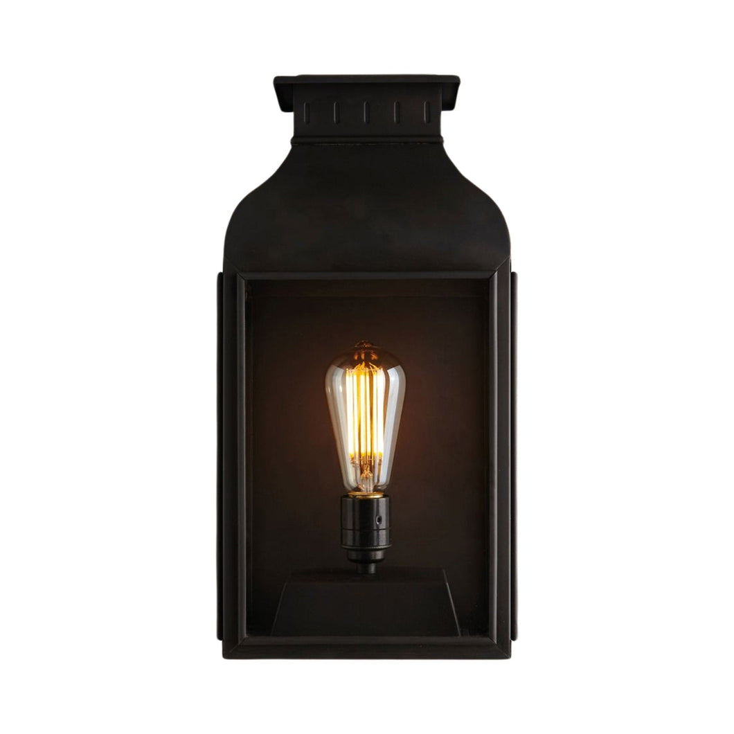0276  Wall Light.