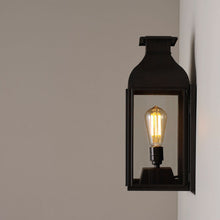 Load image into Gallery viewer, 0276  Wall Light in Detail.
