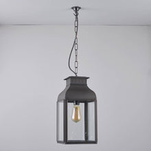 Load image into Gallery viewer, 0277 Pendant Light in Detail.
