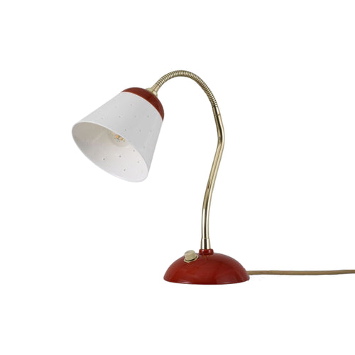 Alma Table Lamp.