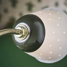Load image into Gallery viewer, Alma Table Lamp in Detail.
