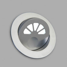 Load image into Gallery viewer, Aquillo LED Wall Light in Detail.
