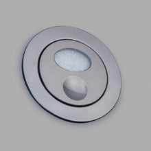 Load image into Gallery viewer, Bora LED Wall Light in Detail.
