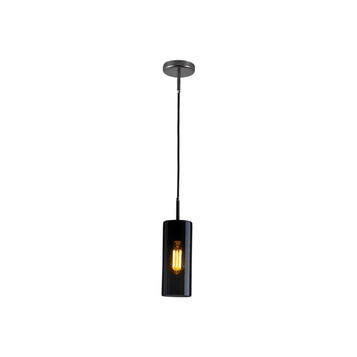 Brompton Pendant Light.