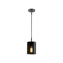 Load image into Gallery viewer, Brompton Pendant Light (5.9-Inch).
