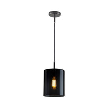 Load image into Gallery viewer, Brompton Pendant Light (7.9-Inch).
