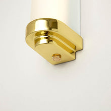 Load image into Gallery viewer, Cabin LED Wall Light in Detail.
