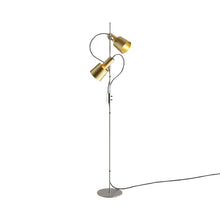 Load image into Gallery viewer, Chester Floor Lamp.
