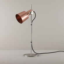 Load image into Gallery viewer, Chester Table Lamp in Detail.
