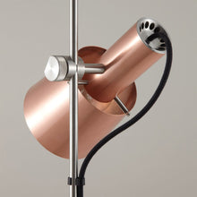 Load image into Gallery viewer, Chester Table Lamp in Detail.
