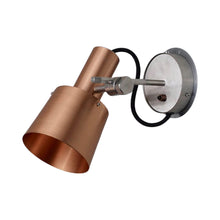 Load image into Gallery viewer, Chester Wall Light.
