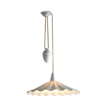 Load image into Gallery viewer, Christie Rise &amp; Fall Pendant Light.
