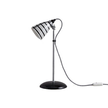 Load image into Gallery viewer, Circle Line Table Lamp.
