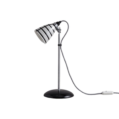 Circle Line Table Lamp.