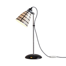 Load image into Gallery viewer, Circle Line Table Lamp (Medium).

