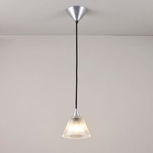 Load image into Gallery viewer, Circus Prismatic Pendant Light in Detail.
