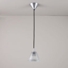 Load image into Gallery viewer, Circus Prismatic Pendant Light in Detail.
