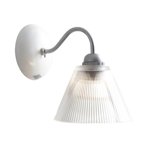 Circus Prismatic Wall Light.