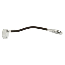 Load image into Gallery viewer, Cirrus LED Wall Light in Detail.
