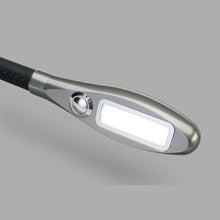Load image into Gallery viewer, Cirrus Over The Bedhead LED Wall Light in Detail.
