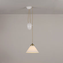 Load image into Gallery viewer, Cobb Pendant Light in Detail.
