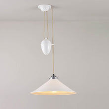Load image into Gallery viewer, Cobb Pendant Light in Detail.
