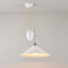 Load image into Gallery viewer, Cobb Pendant Light in Detail.
