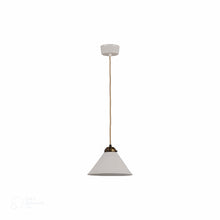 Load image into Gallery viewer, Cobb Plain Pendant Light.
