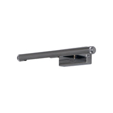 Load image into Gallery viewer, Cooper LED Picture Light in Polished Chrome (Short).
