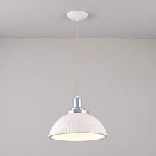 Load image into Gallery viewer, Cosmo Pendant Light in Detail.
