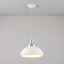 Load image into Gallery viewer, Cosmo Pendant Light in Detail.
