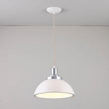 Load image into Gallery viewer, Cosmo Pendant Light in Detail.
