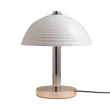 Load image into Gallery viewer, Cosmo Table Lamp in Stepped.
