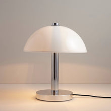 Load image into Gallery viewer, Cosmo Table Lamp in Detail.
