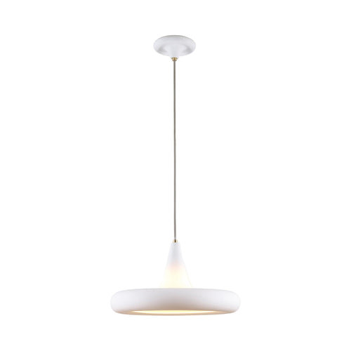 Drop Three Pendant Light.