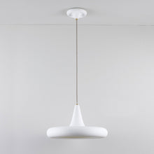 Load image into Gallery viewer, Drop Three Pendant Light in Detail.

