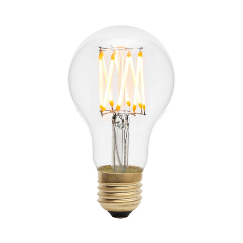 E26 6W 120V GLS LED Bulb.