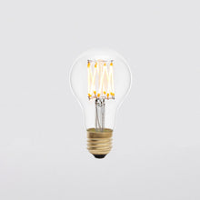 Load image into Gallery viewer, E26 6W 120V GLS LED Bulb in Detail.
